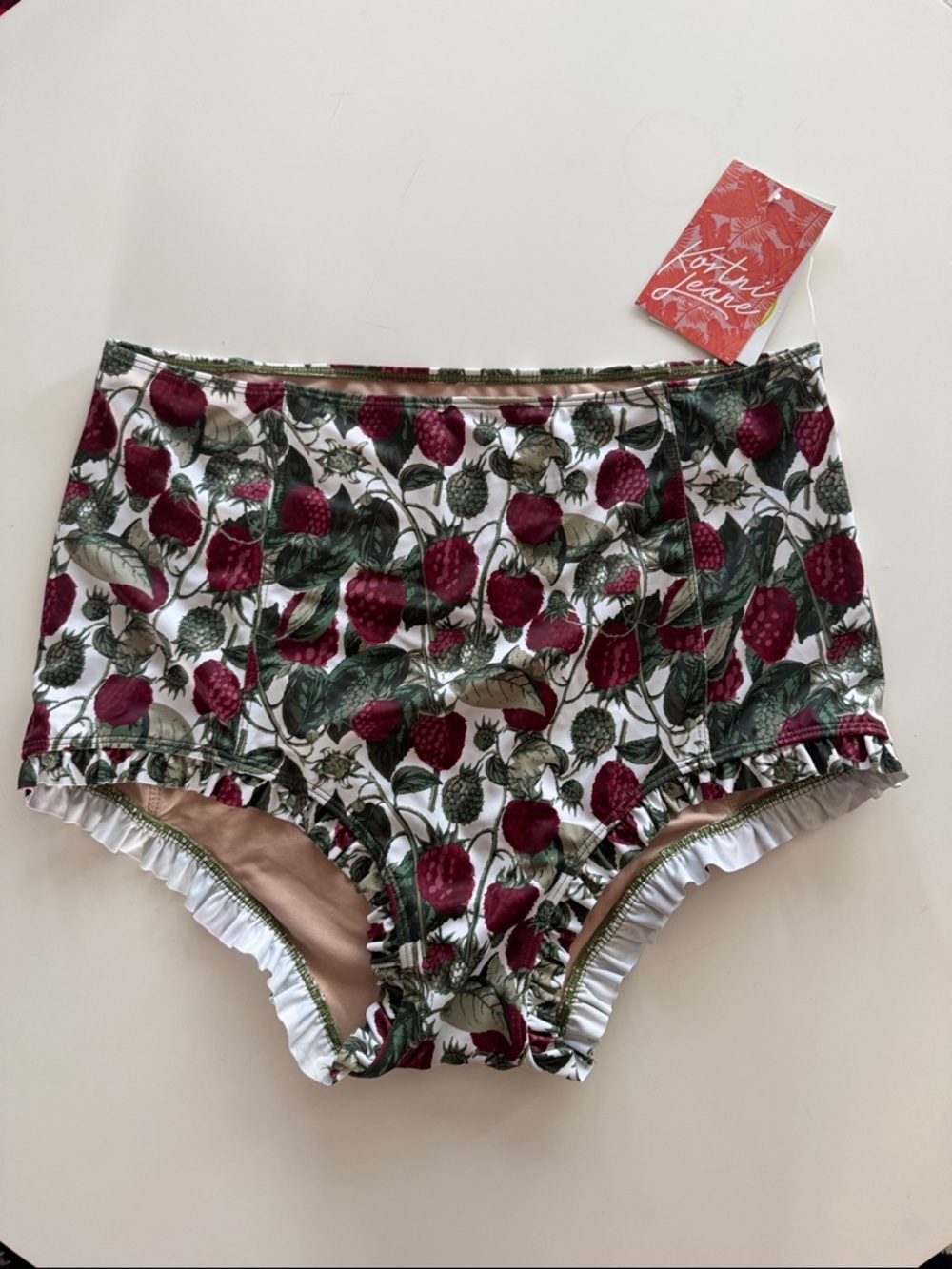kortni jeane bathing suit bottoms